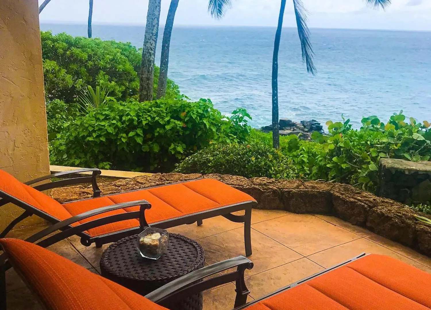 Poipu Makai E1 Villa Koloa