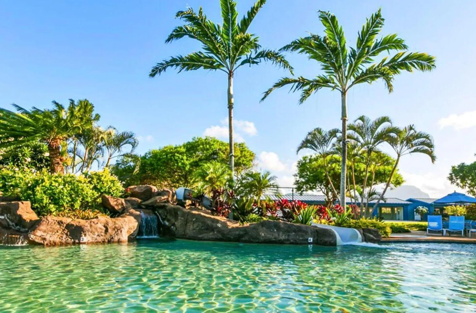 Holiday home Poipu Makai E1 Villa Koloa United States