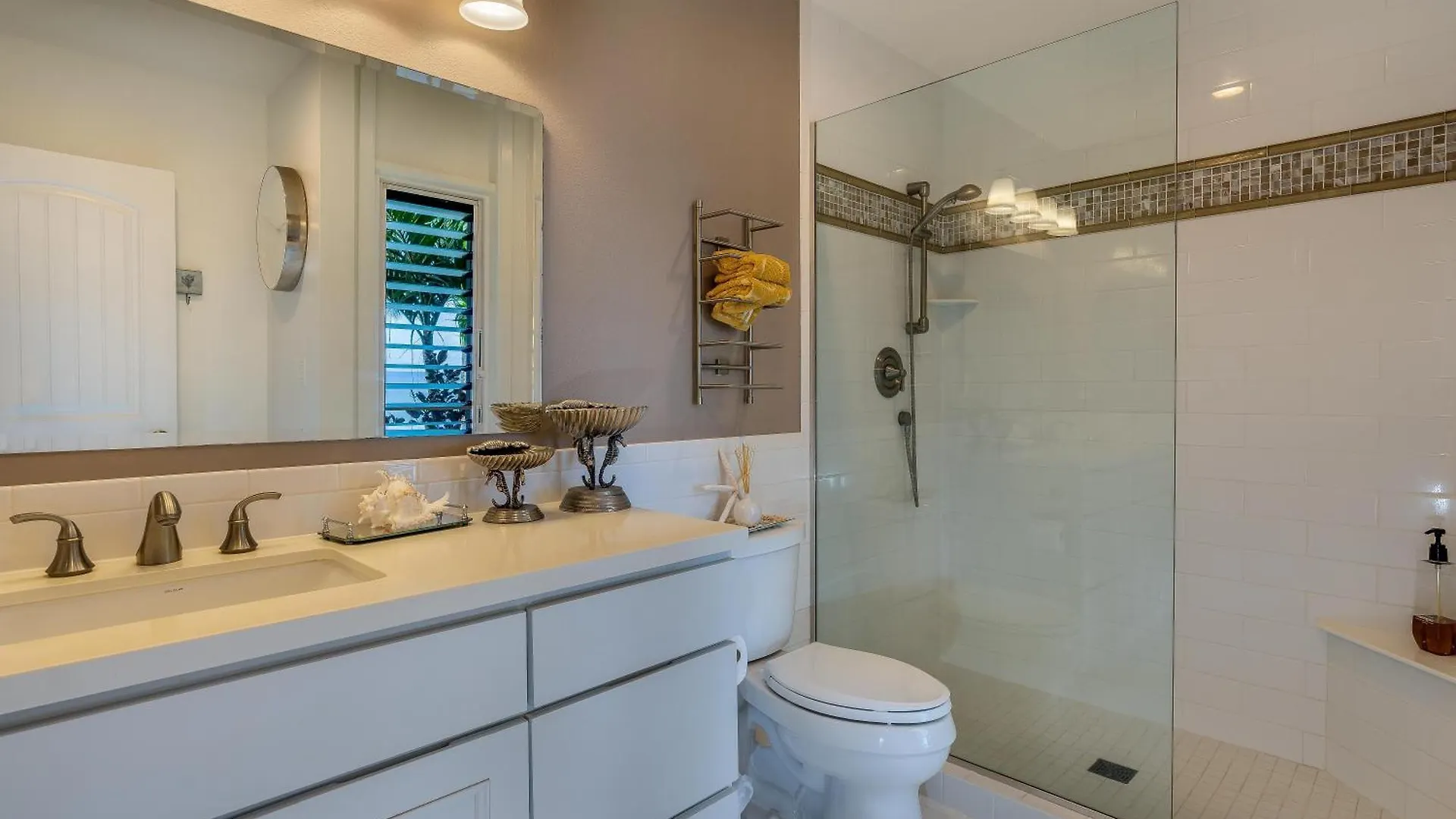 Poipu Makai E1 Villa Koloa