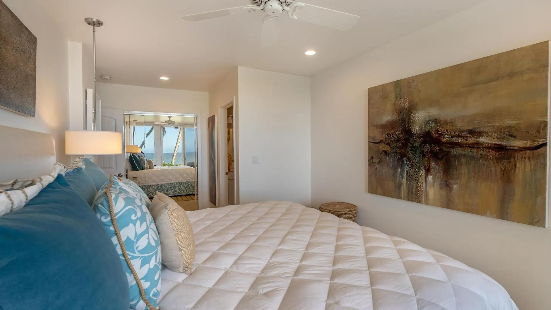 Poipu Makai E1 Villa Koloa