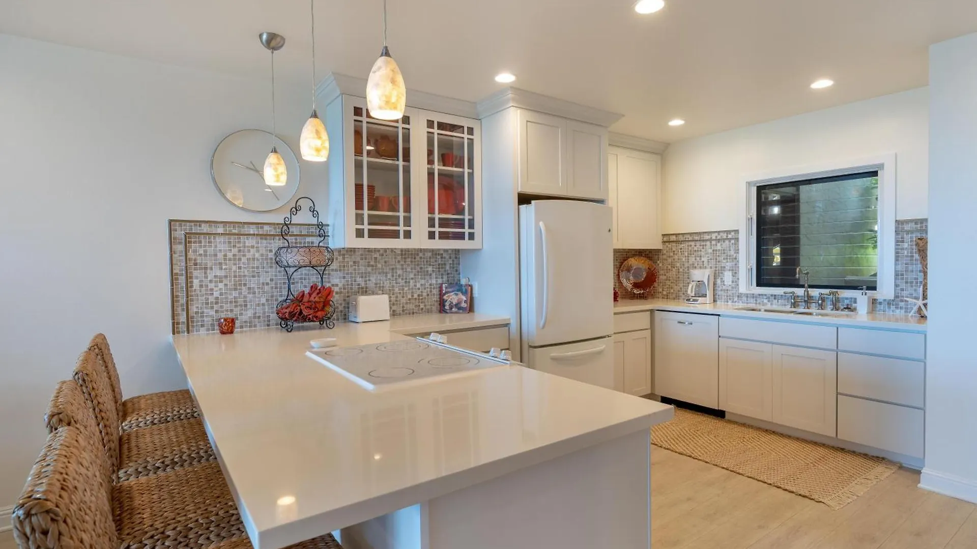 Holiday home Poipu Makai E1 Villa Koloa United States