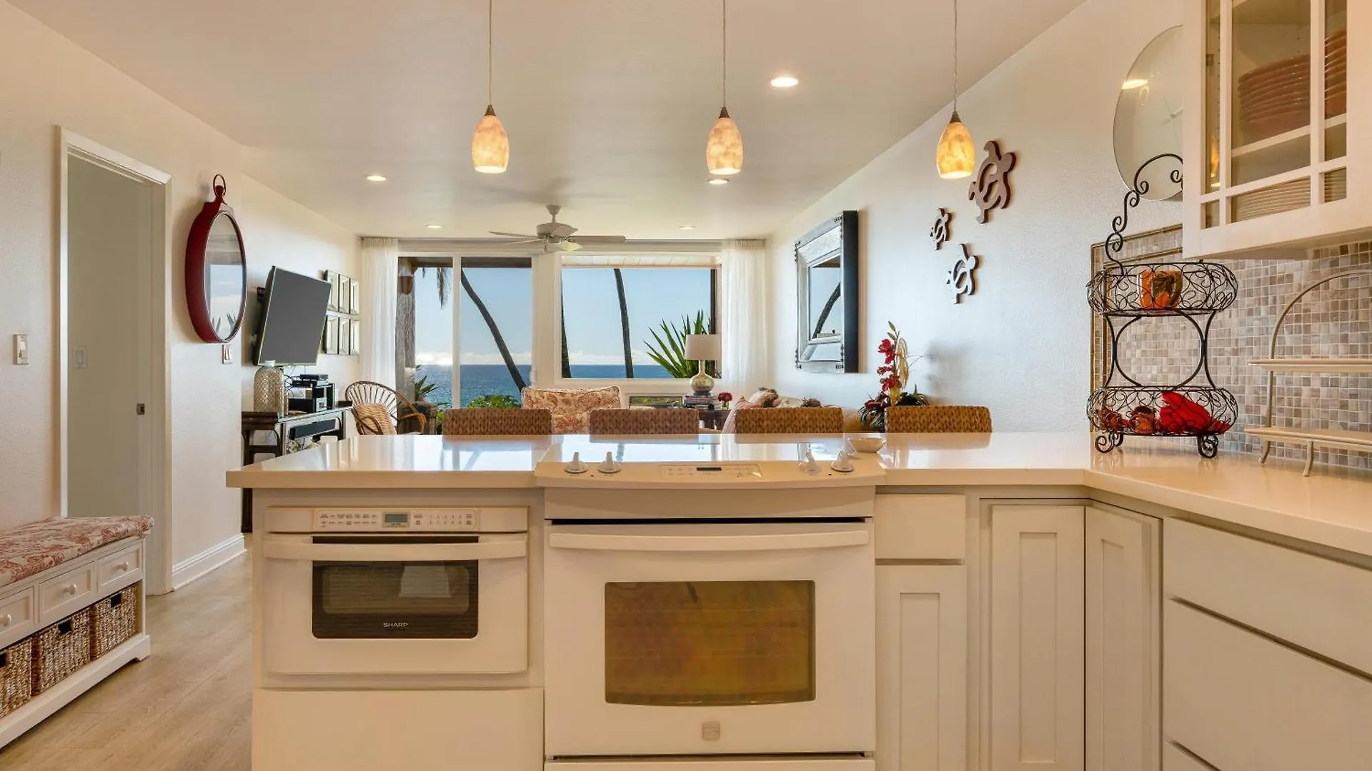 Poipu Makai E1 Villa Koloa