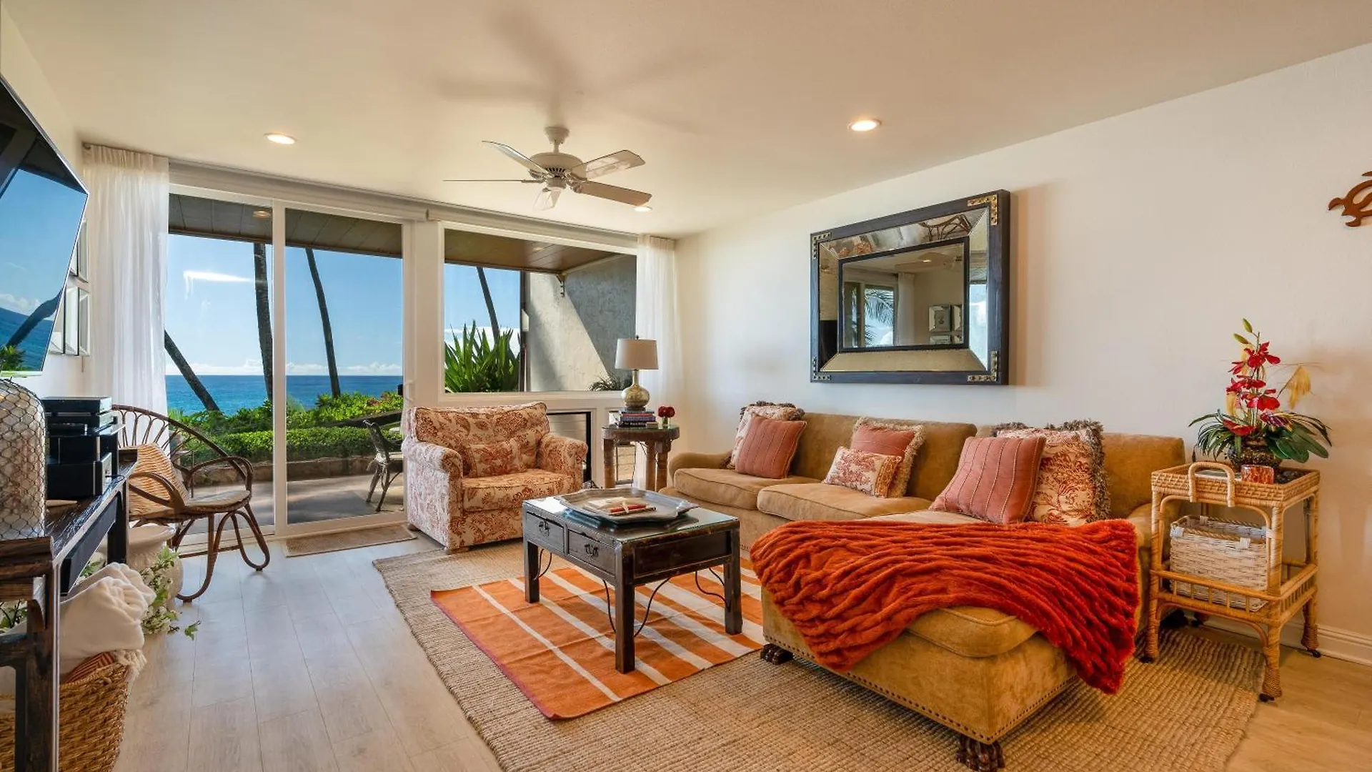 Poipu Makai E1 Villa Koloa
