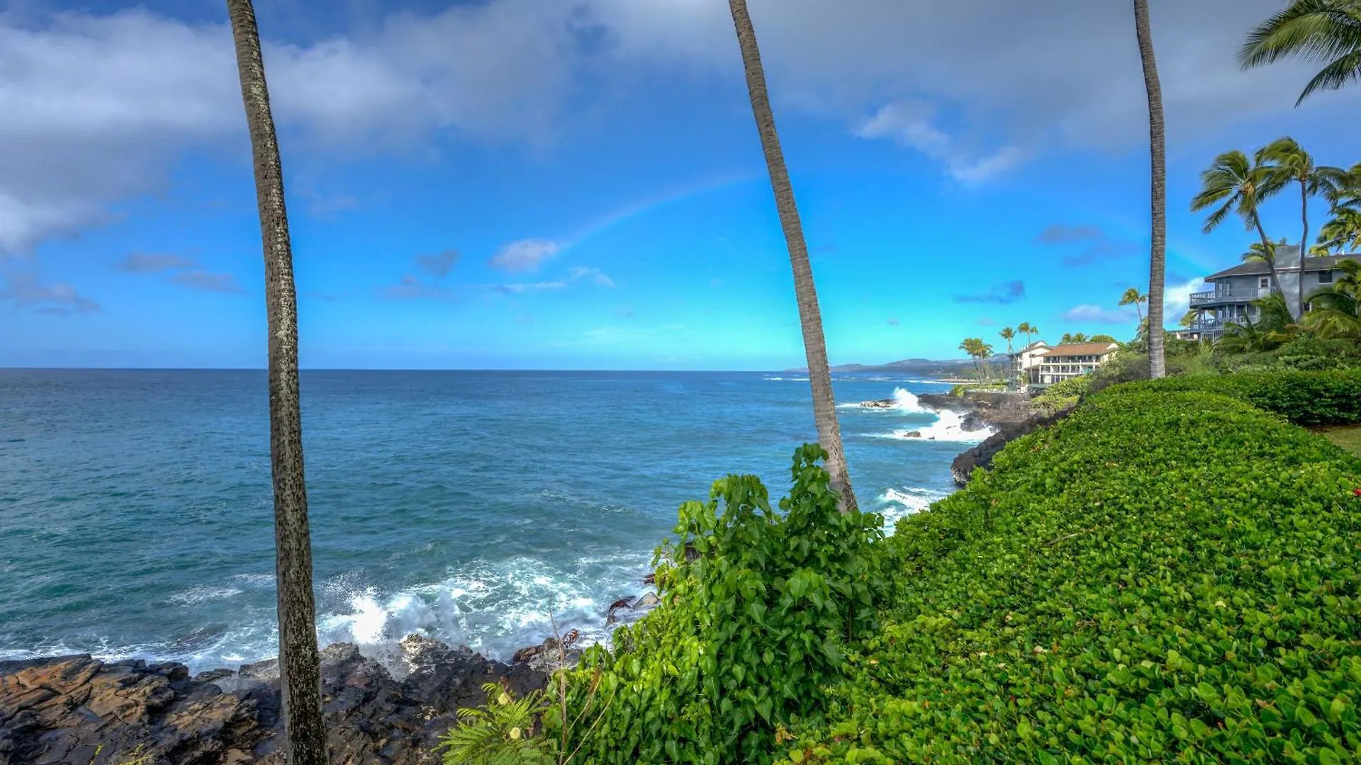 Poipu Makai E1 Villa Koloa 0*,  United States