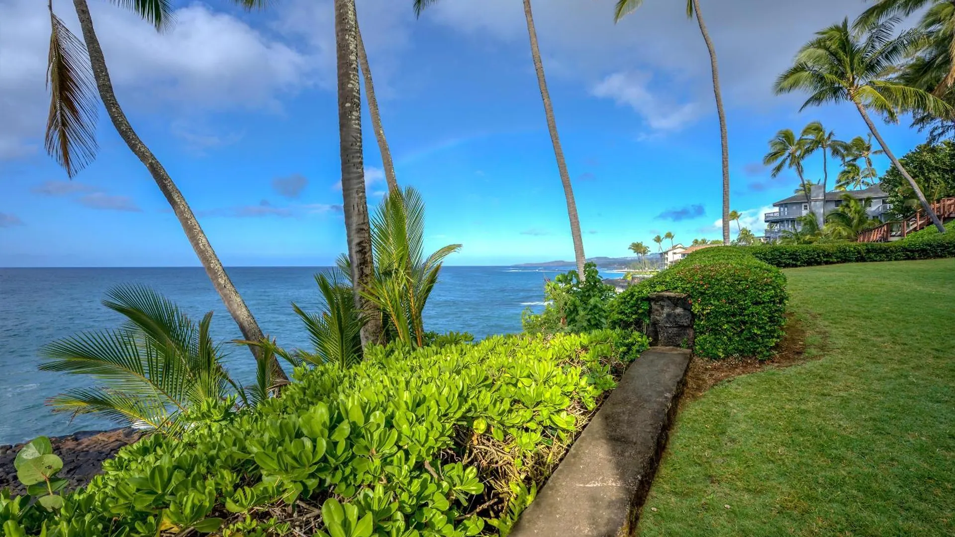 Poipu Makai E1 Villa Koloa Holiday home