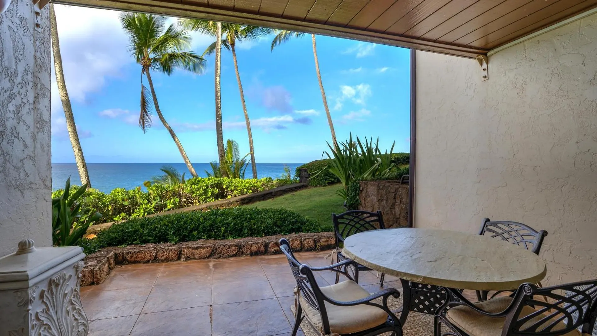 Poipu Makai E1 Villa Koloa Holiday home